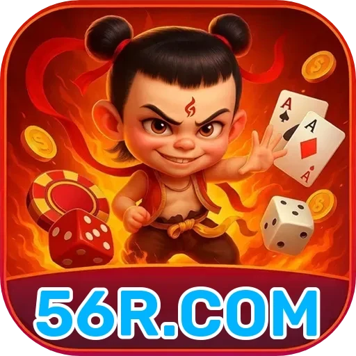 56R.COM: Descubra os Recursos do App que Você Não Pode Perder!