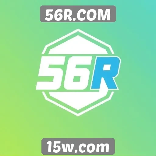 Impacto do 56R.COM na comunidade de gamers