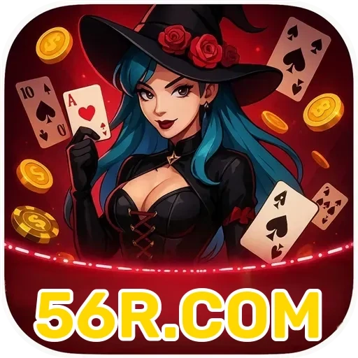 56R.COM: Atraia Sua Atenção com Recursos Incríveis na Seção Login