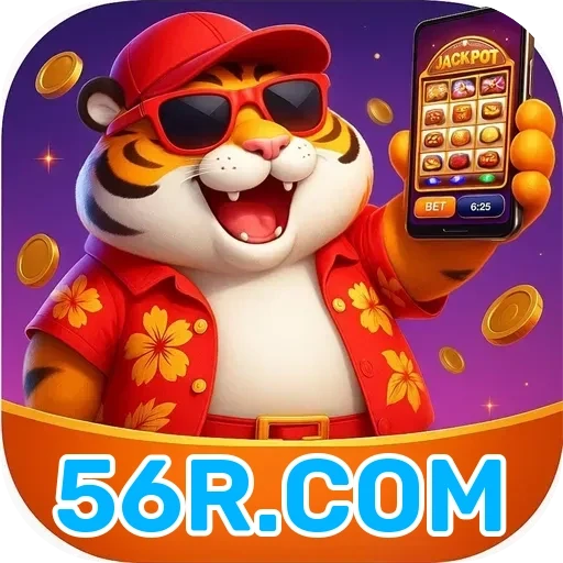 56R.COM: Prova de Segurança que Todo Jogador Deveria Conhecer