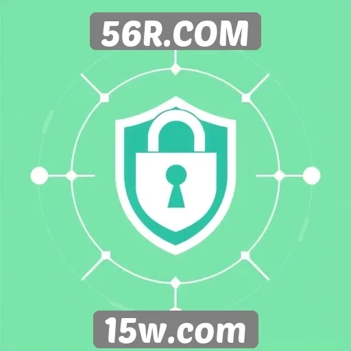 Avaliação de segurança em transações no 56R.COM