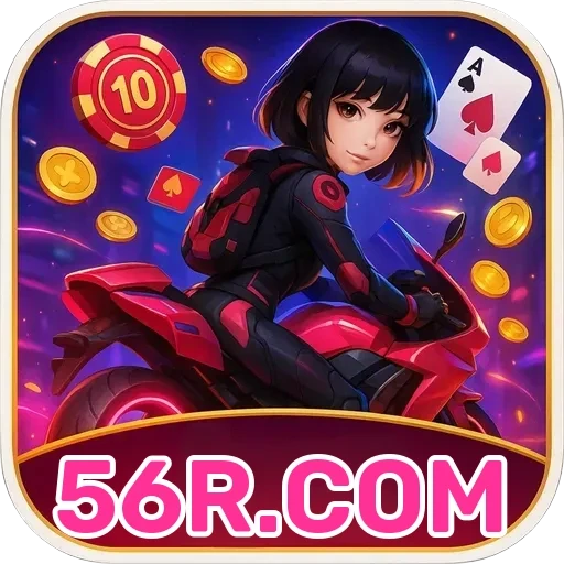 56R.COM: Benefícios Incríveis da Seção VIP para Jogadores Online